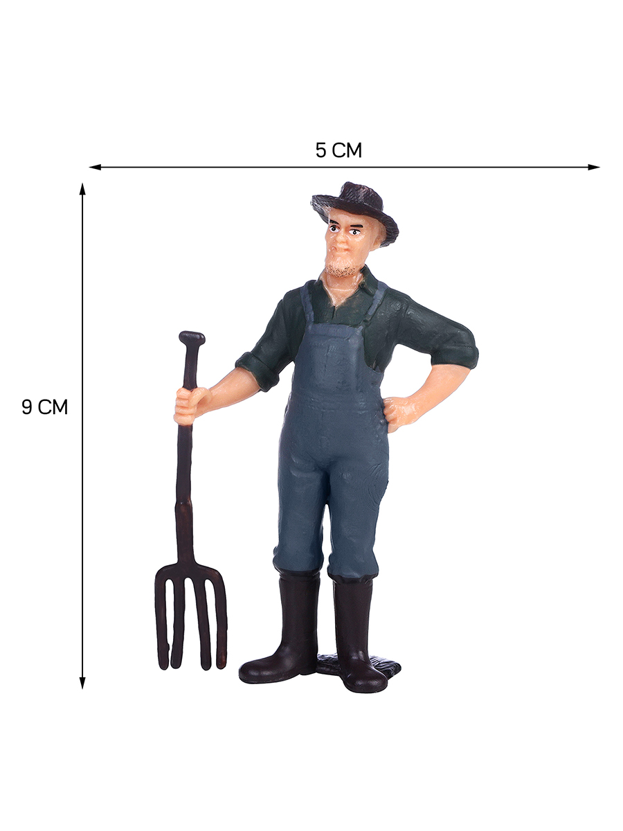 Игровой набор Masai Mara Мир лошадей - фото 4