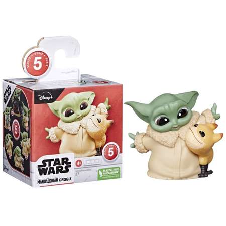 Фигурка Star Wars Малыш Грогу в ассортименте