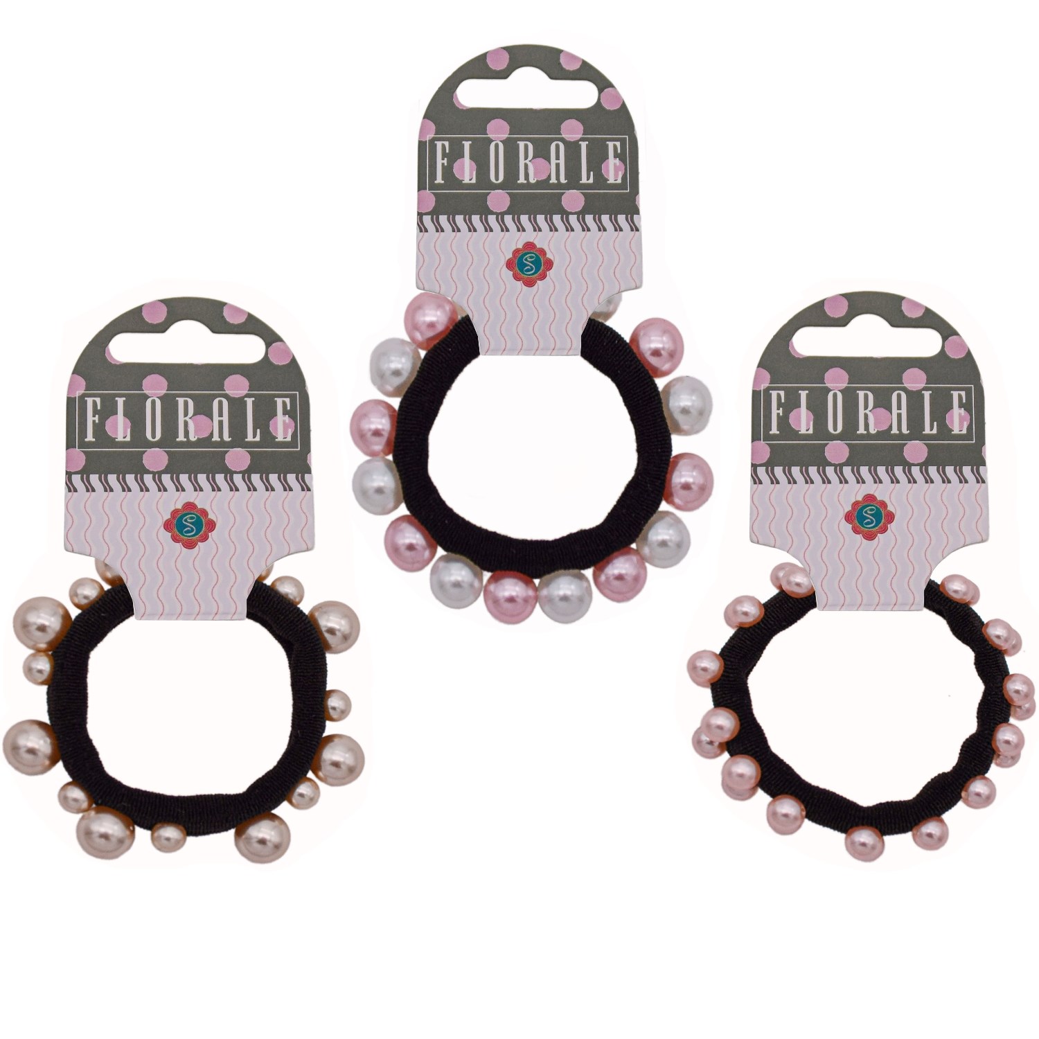 Изображение товара Резинка Florale в ассортименте