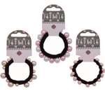 Резинка Florale в ассортименте