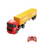 Автомобиль РУ Double Eigle