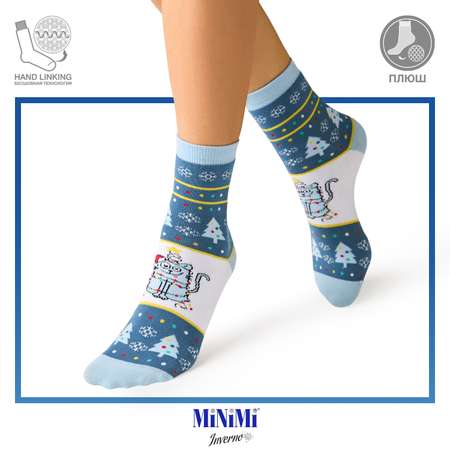 Носки MiNiMi