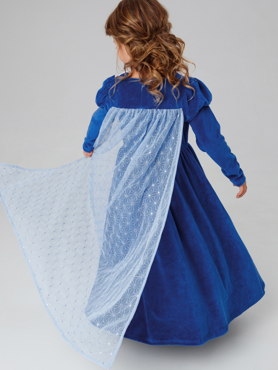 Платье PlayToday 42522016 - фото 2