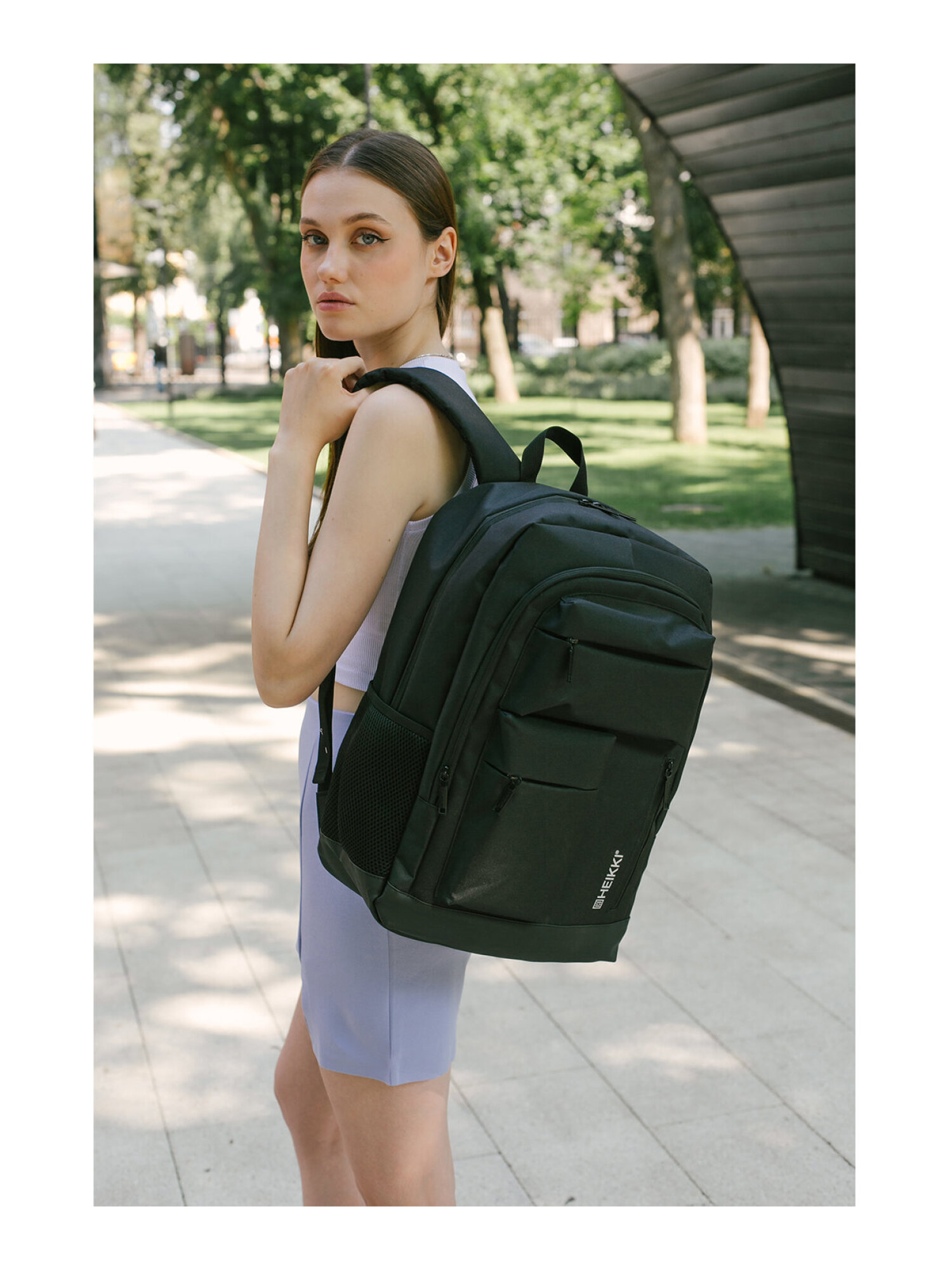 Рюкзак HEIKKI - фото 20