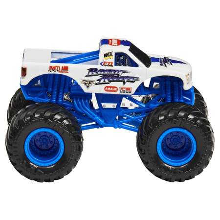 Автомобиль Monster Jam 1:64