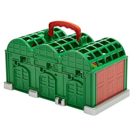 Набор игровой Thomas & Friends переносной в ассортименте FDV71