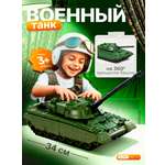 Танк Нордпласт