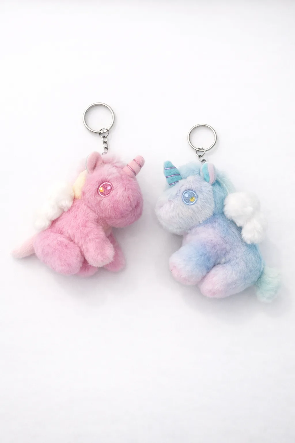 Брелок Мастер Единорог - фото 1