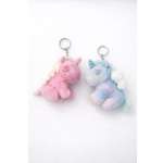 Брелок Мастер Единорог