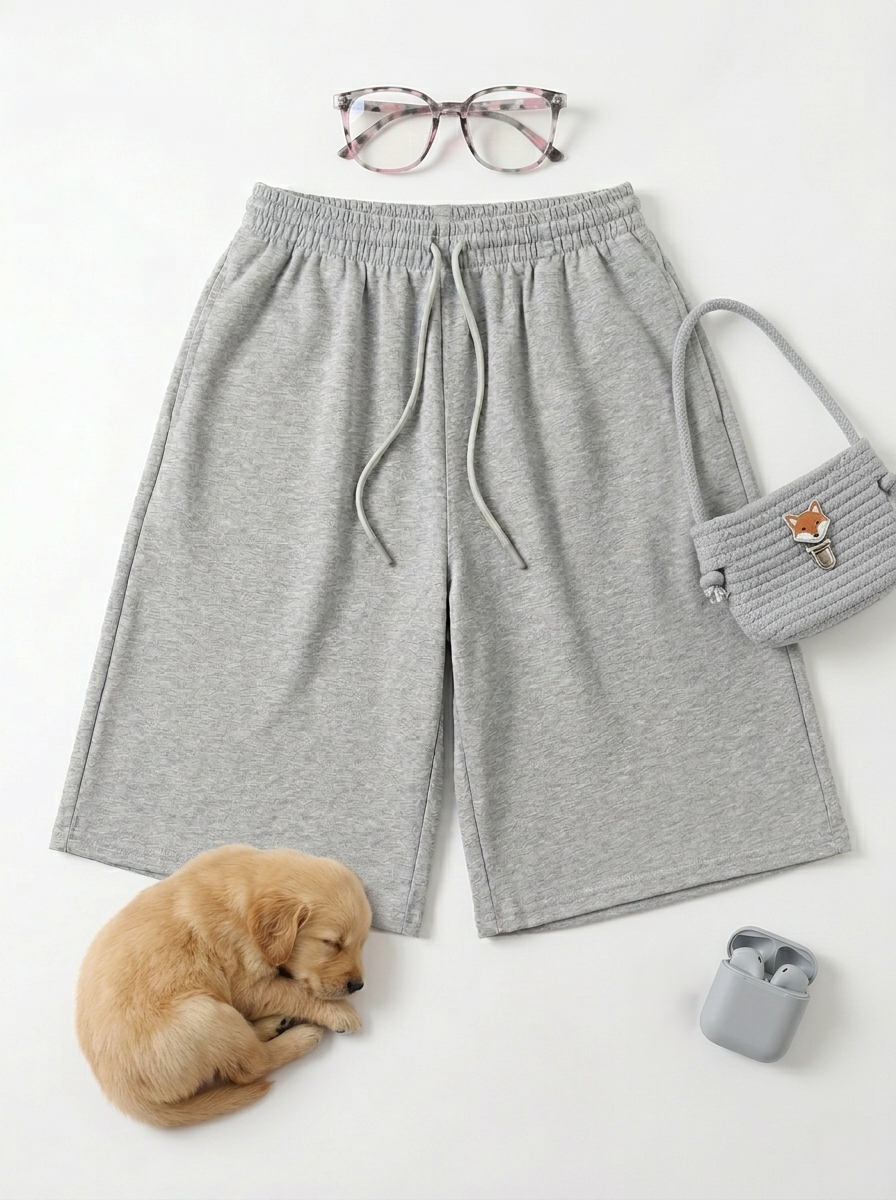 Шорты N.O.A. 11513-1 - фото 6