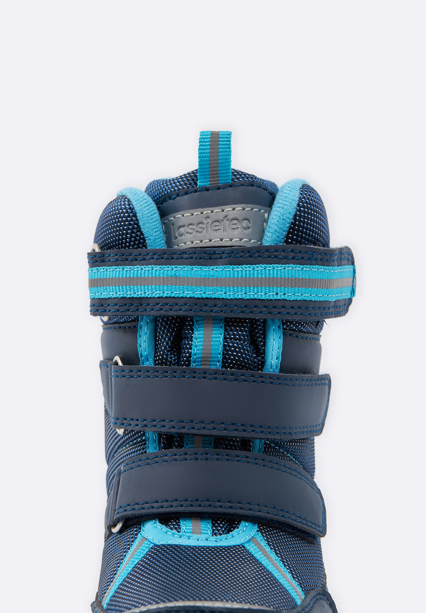 Сапоги Lassie 7400003A-6968 - фото 7