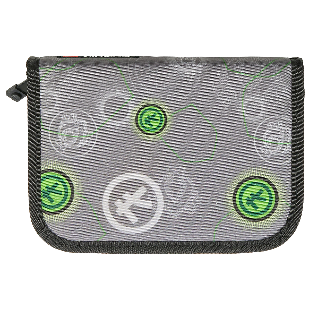 Пенал книжка LEGO NINJAGO Master of Energy - фото 7