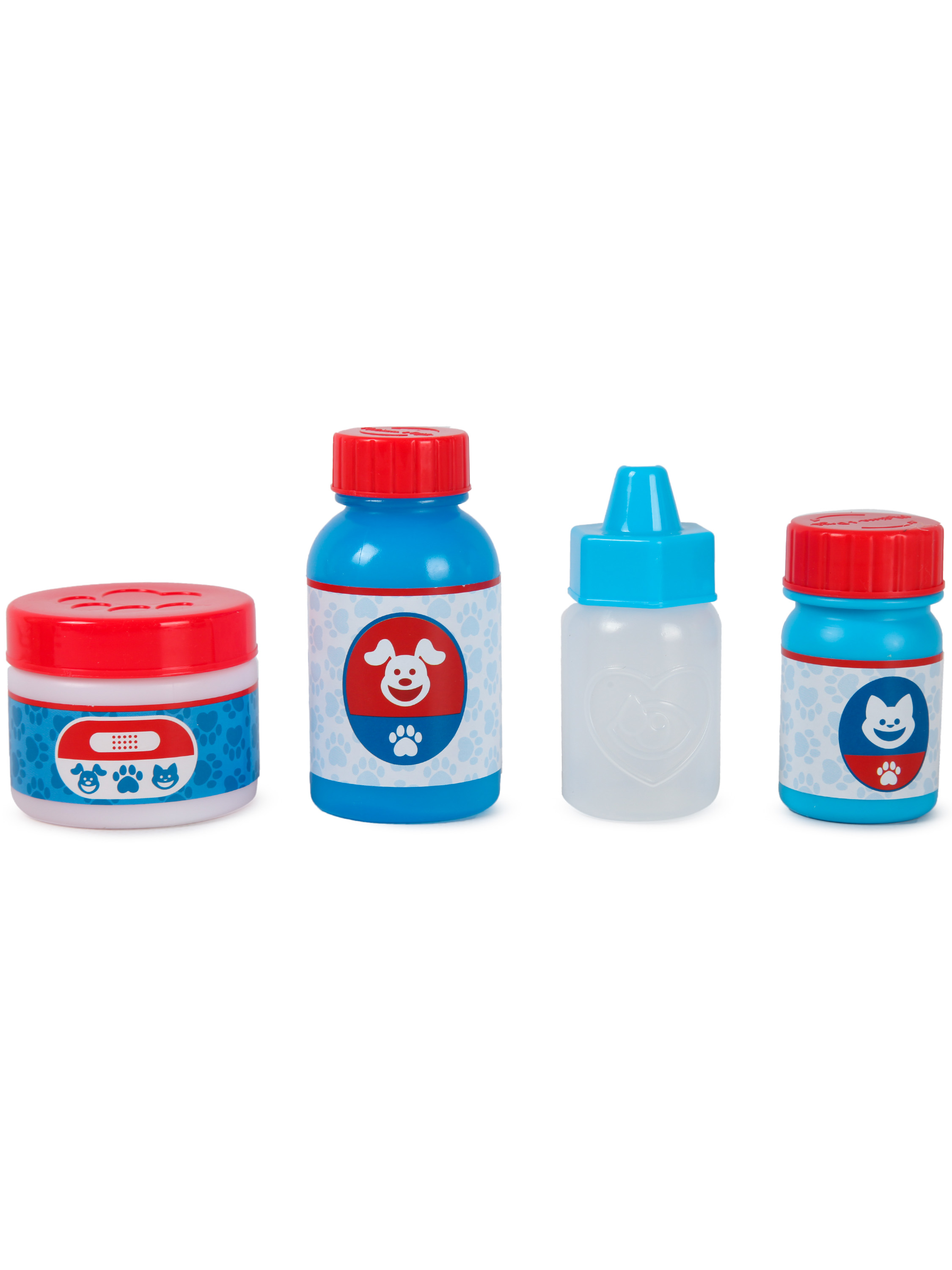 Игрушка Melissa and Doug Доктор Ветеринар 24 предм. - фото 4