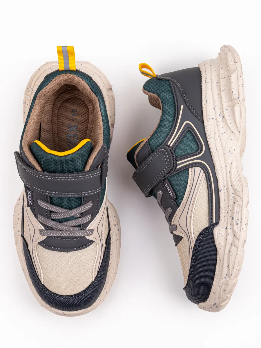 Кроссовки KDX MUSS-07 multi - фото 1
