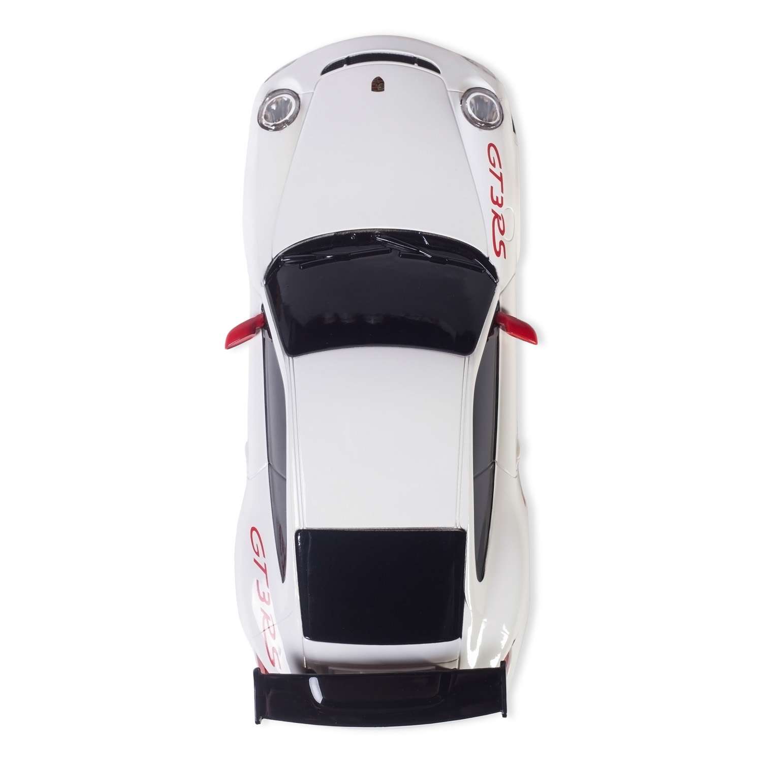 Автомобиль РУ Rastar Porsche 1:24 - фото 8