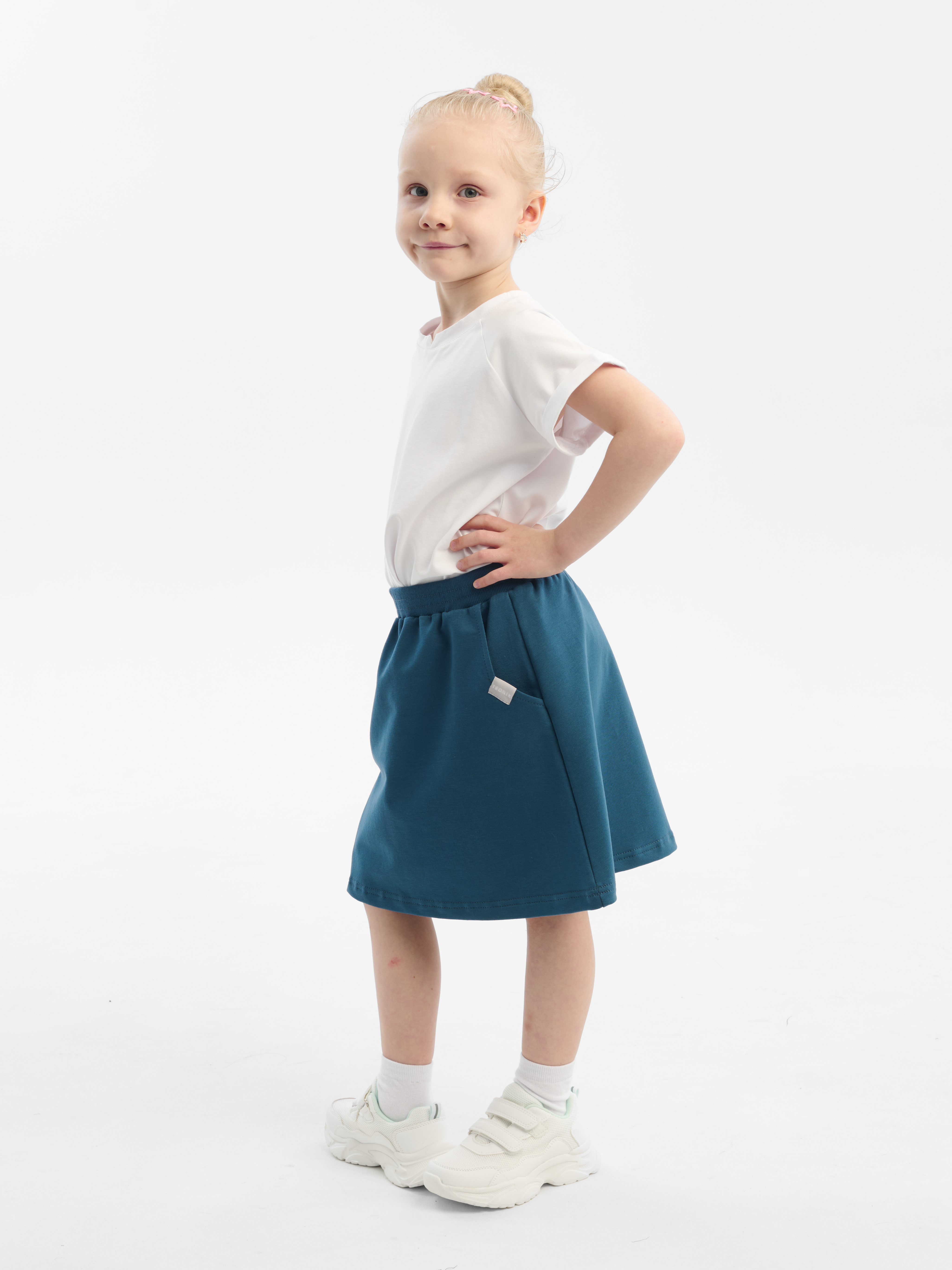 Юбка TEONIK TNsk04 - фото 8