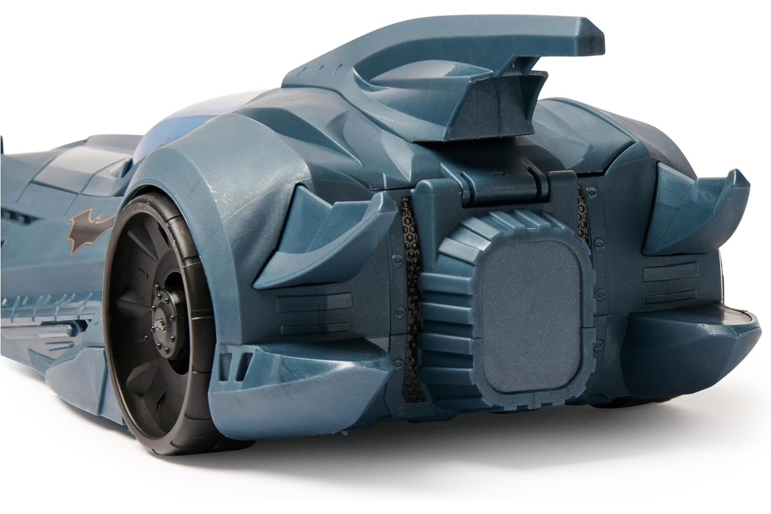 Игровой набор Batman Бэтмобиль 6070521 - фото 5
