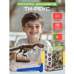 Набор для раскопок KONIK Science