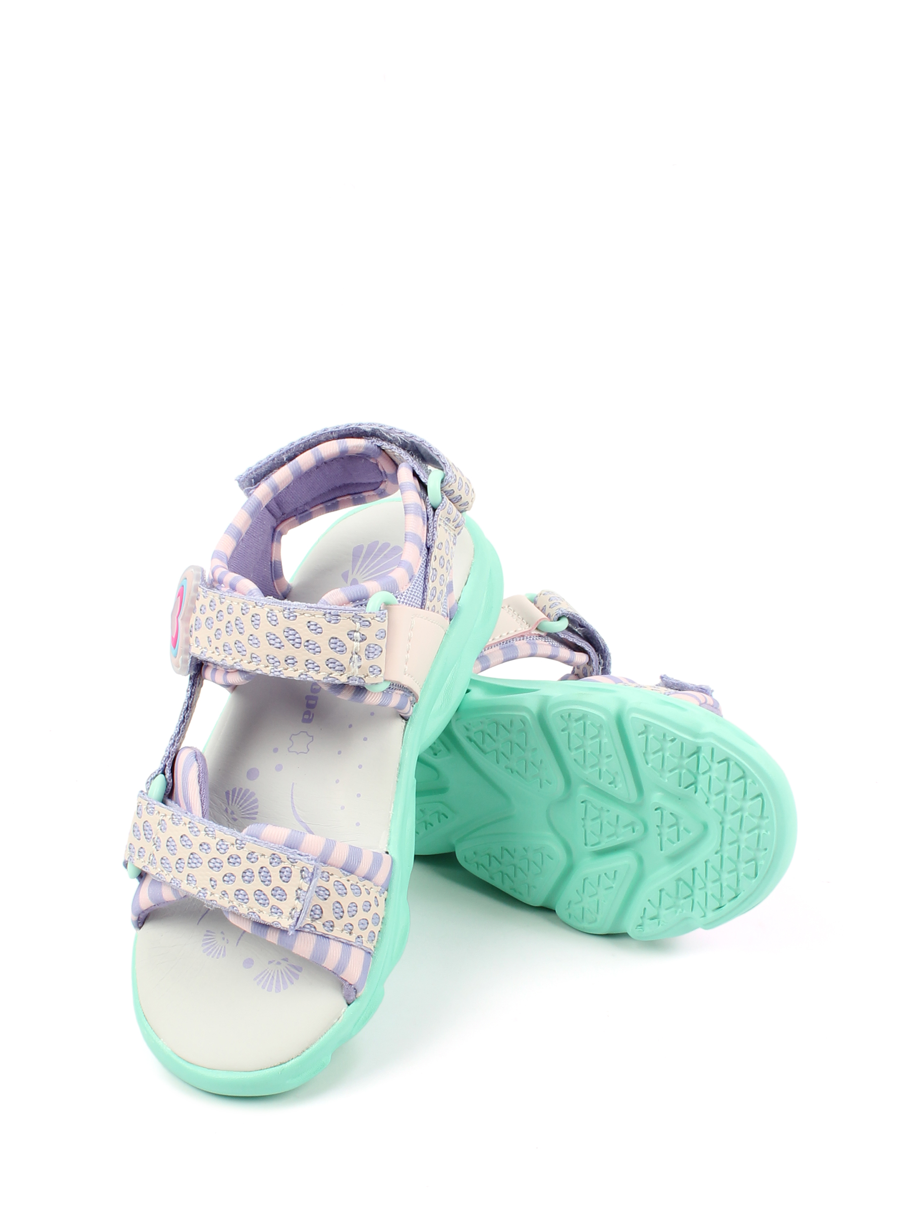 Сандалии Antilopa AL 13220 - фото 5