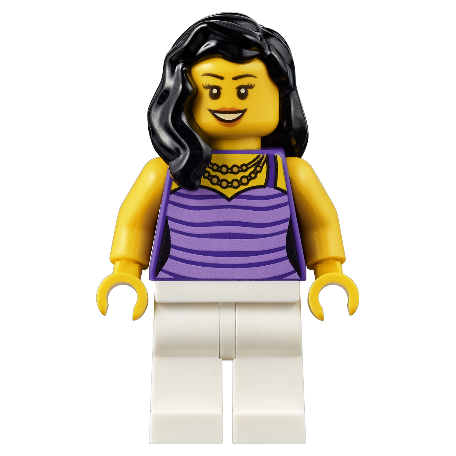 Конструктор LEGO Juniors блочный - фото 15