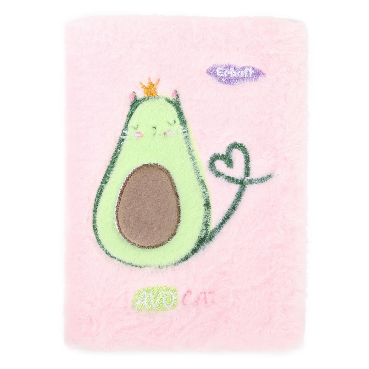 Блокнот Erhaft Котокадо - фото 1