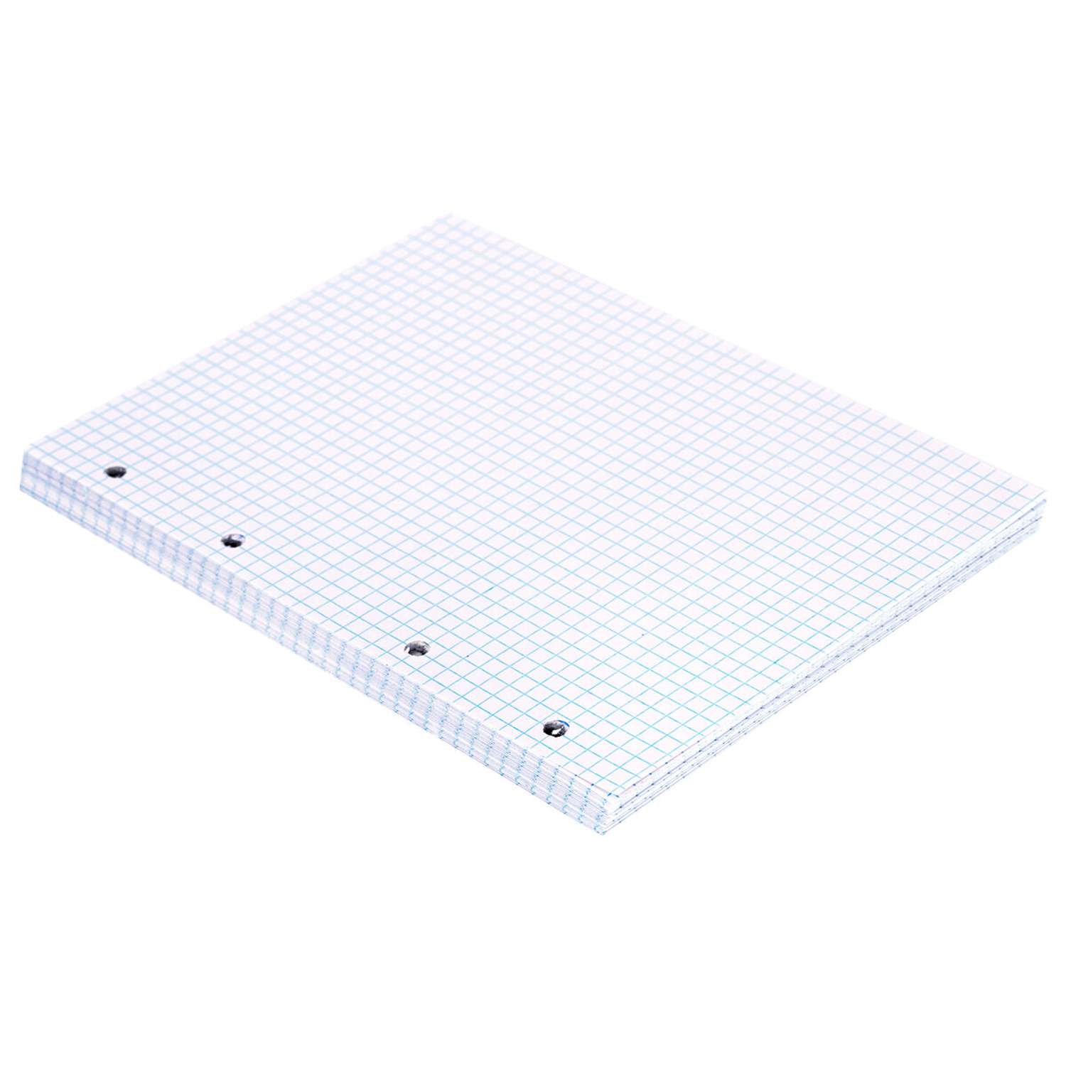 Общая тетрадь Staff клетка 80 лист. - фото 3