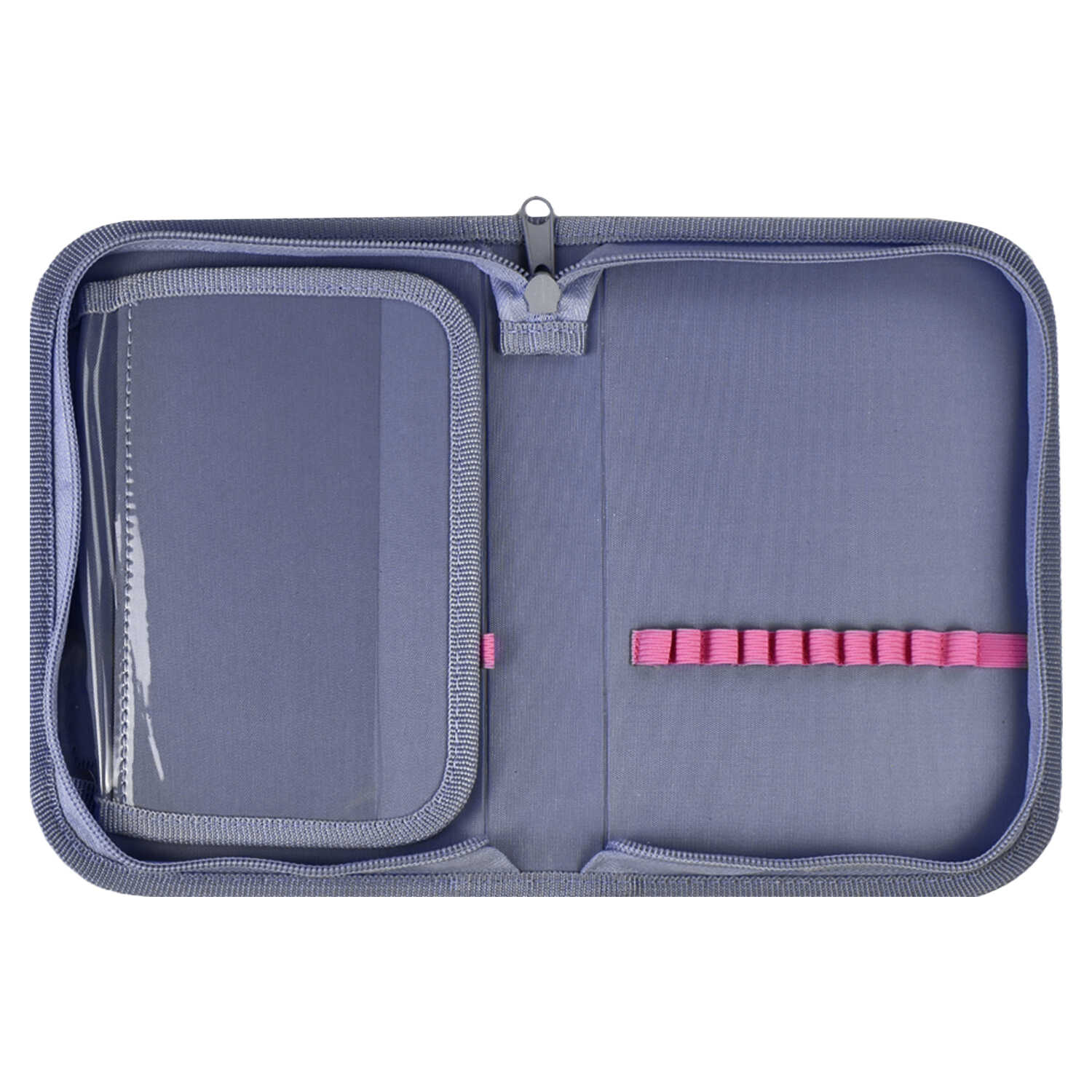 Пенал книжка Феникс Лошадка - фото 3