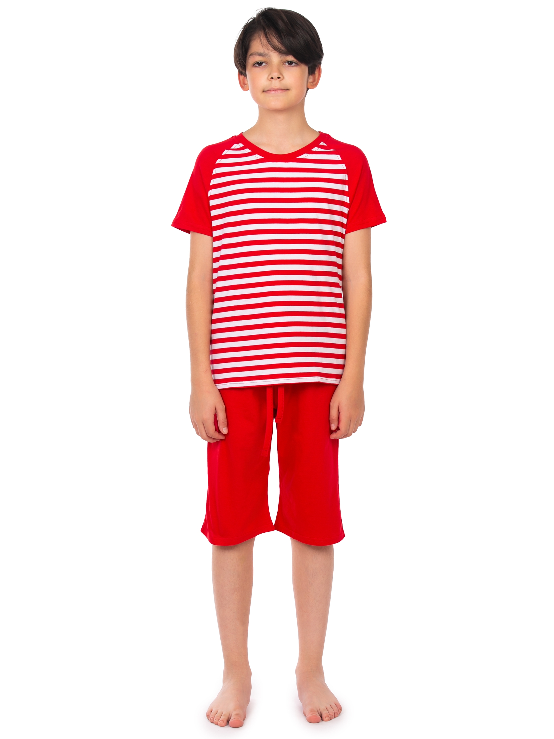 Пижама N.O.A. 11558 - фото 16