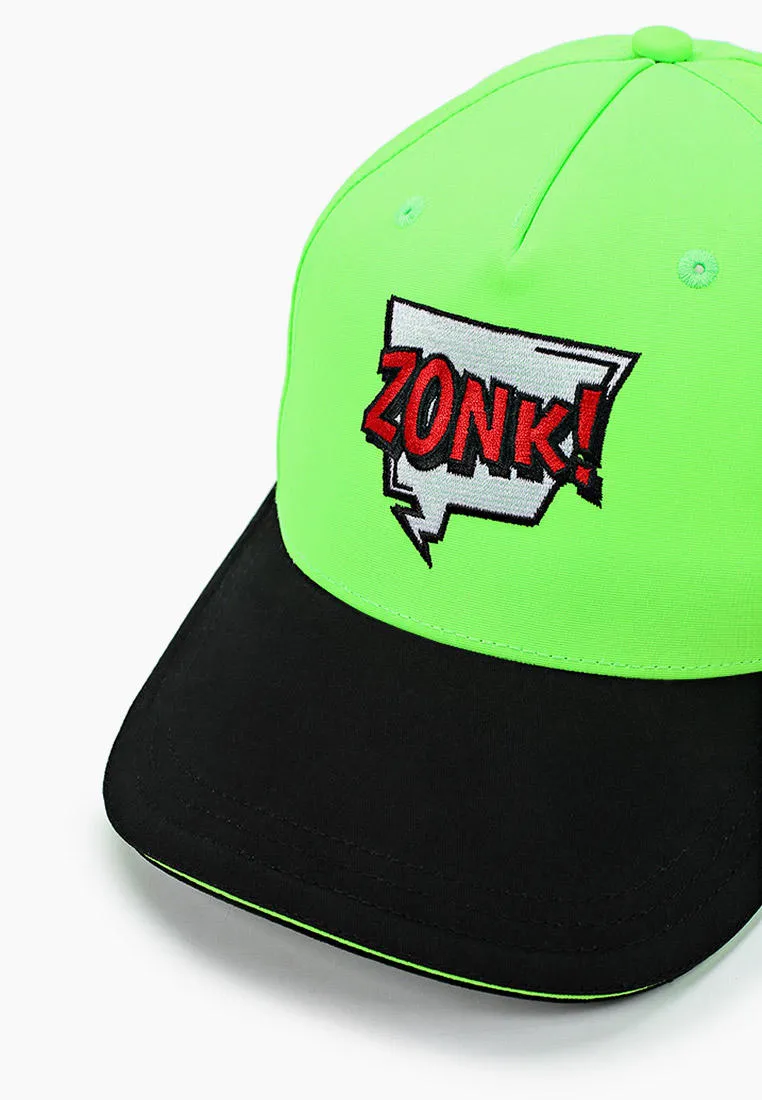 Бейсболка Totti Kids МВ-2247 - фото 2