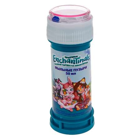 Мыльные пузыри 1TOY в ассортименте