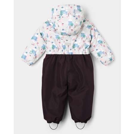 Комбинезон BabyGо