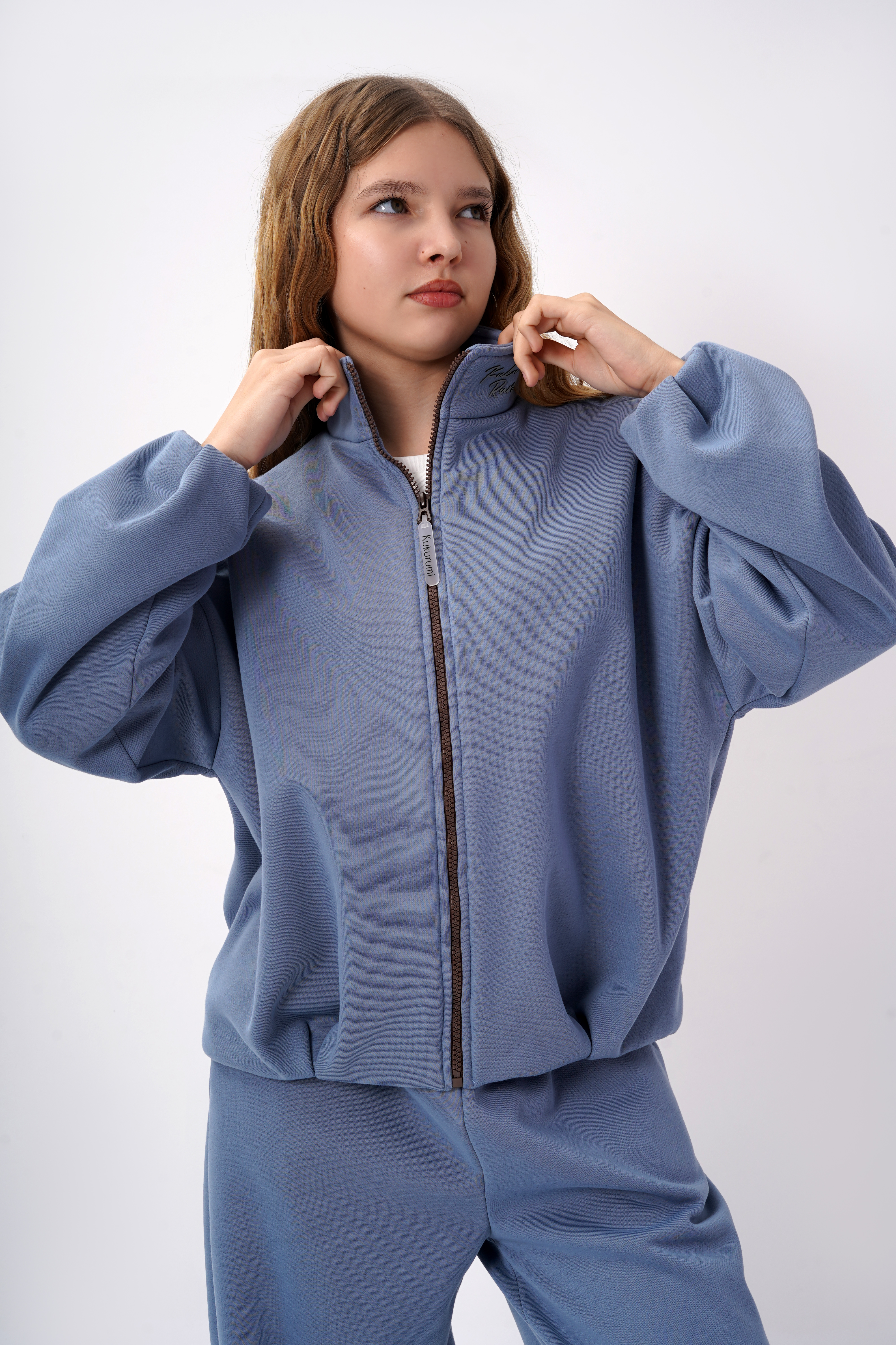 Костюм Kukurumi 81/1 - фото 20