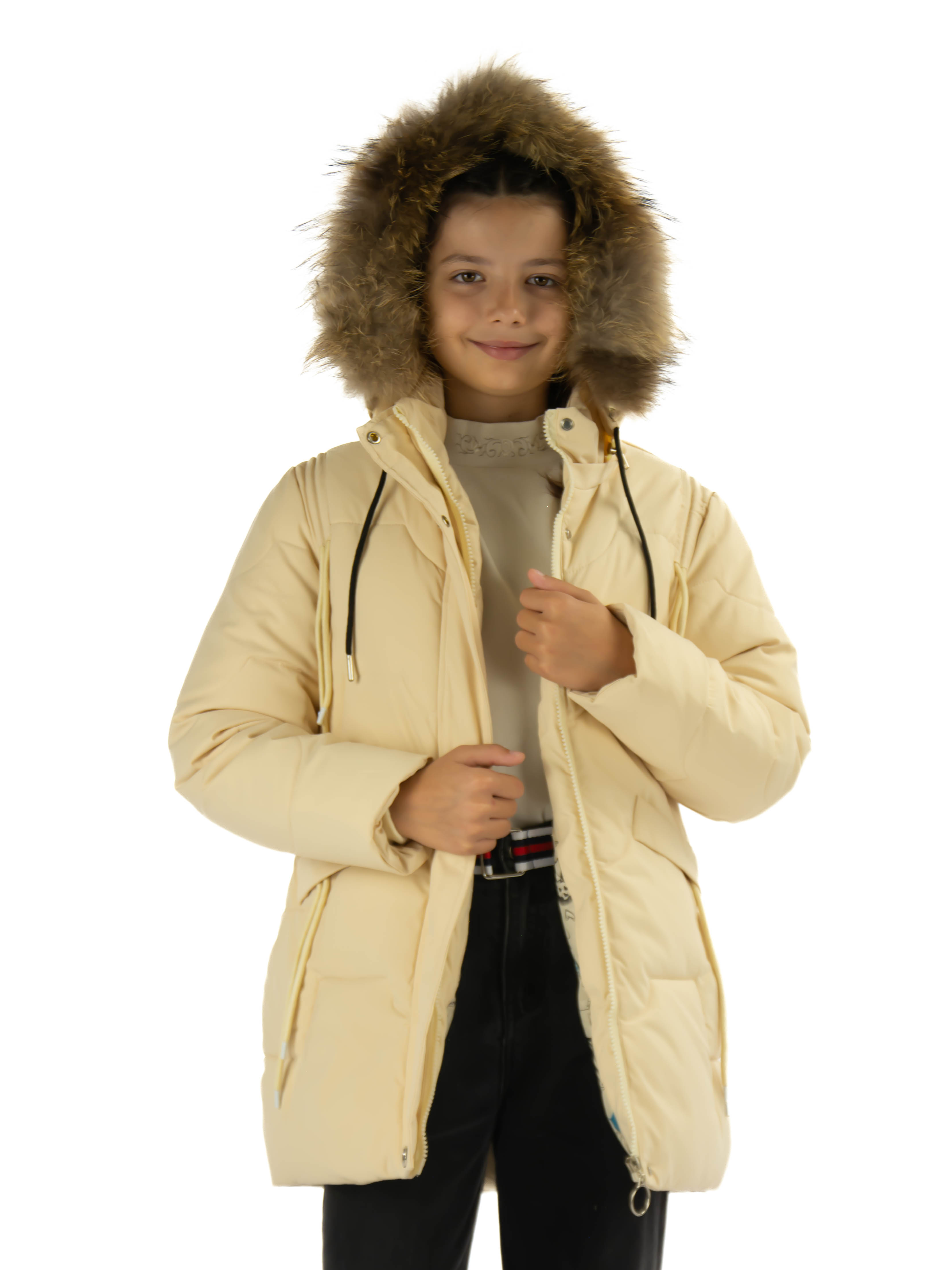 Куртка CASTLELADY 866866128 - фото 6