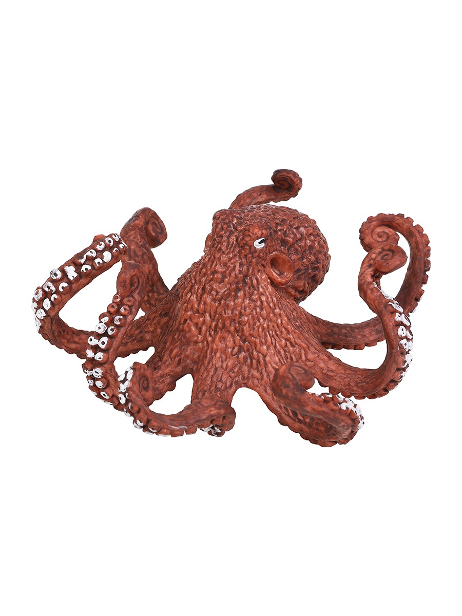 Игровой набор Masai Mara Осьминог - фото 5