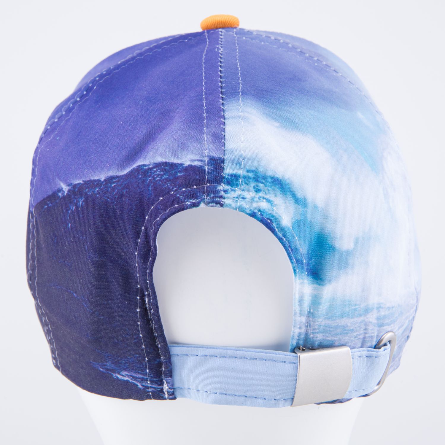 Бейсболка Котофей 07709039-40 - фото 3