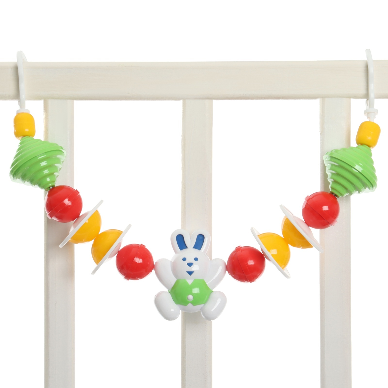 Игрушка Аэлита подвеска - фото 4