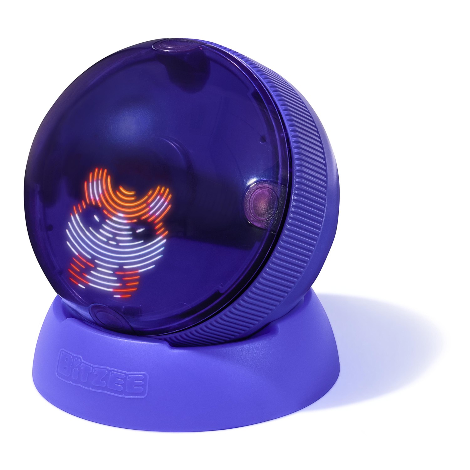 Электронная игра BITZEE Электронная игра в кейсе Хомяк - фото 15