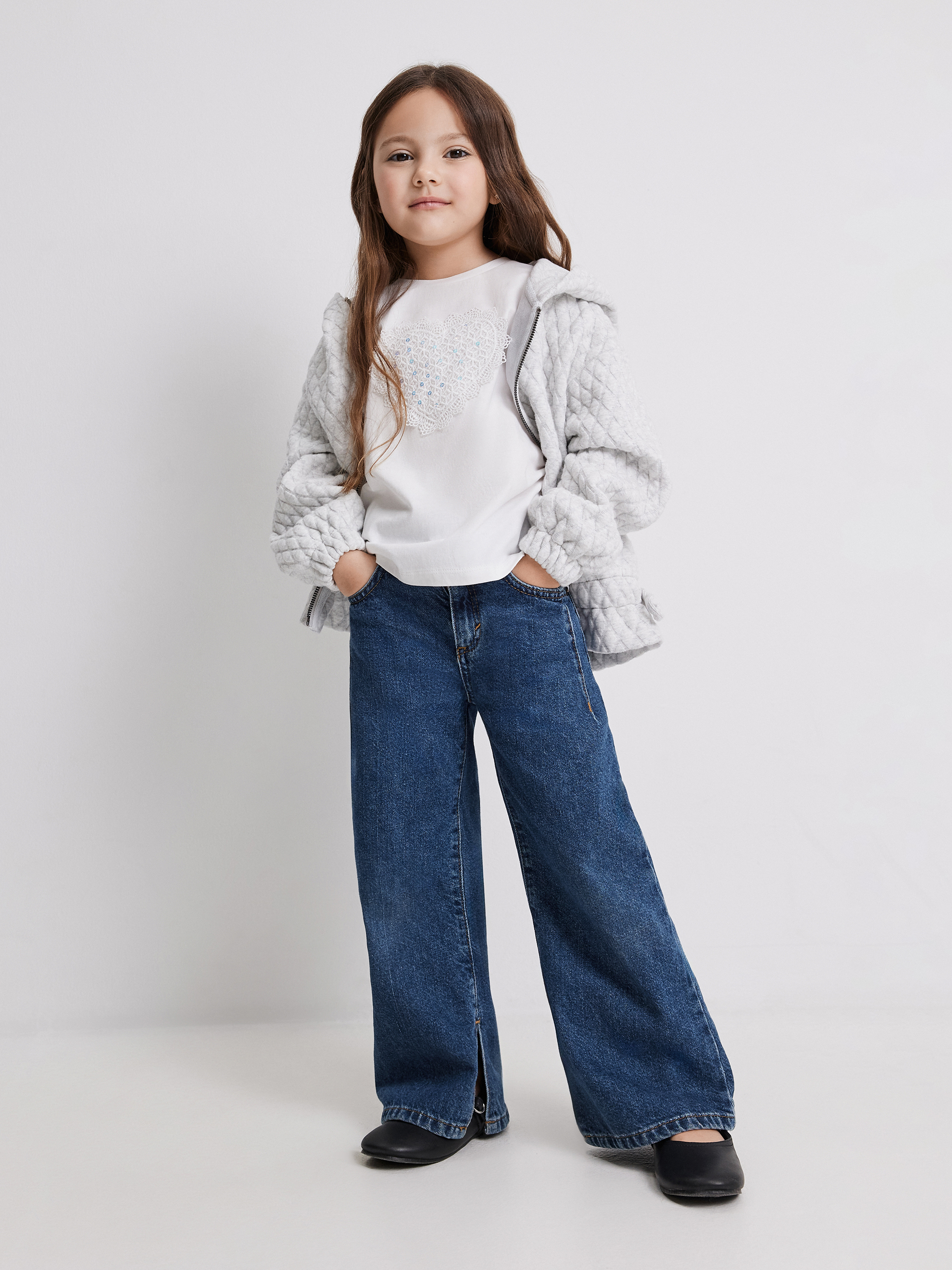 Блузка Acoola 20220510208_0095979 - фото 3