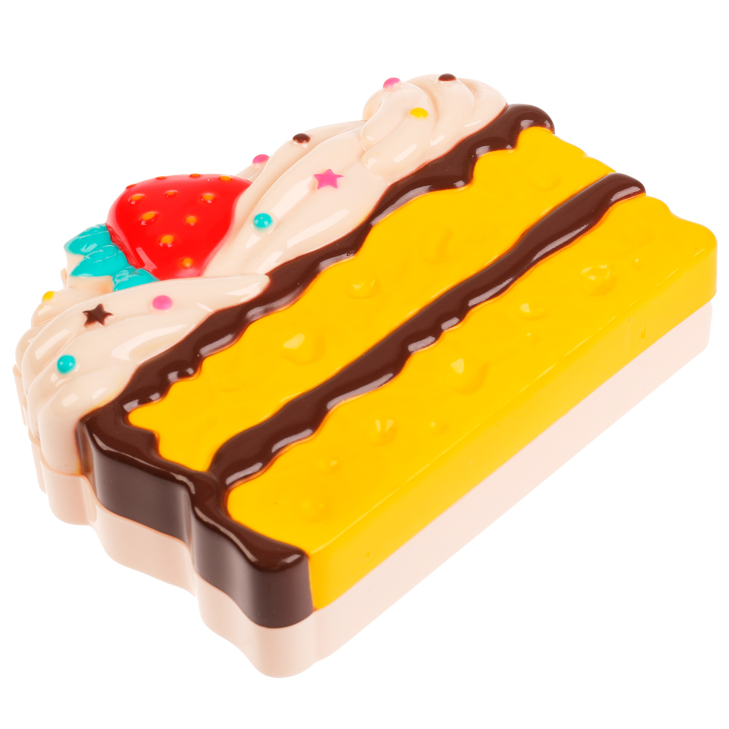 Косметика для девочек Милая леди 334207 - фото 2