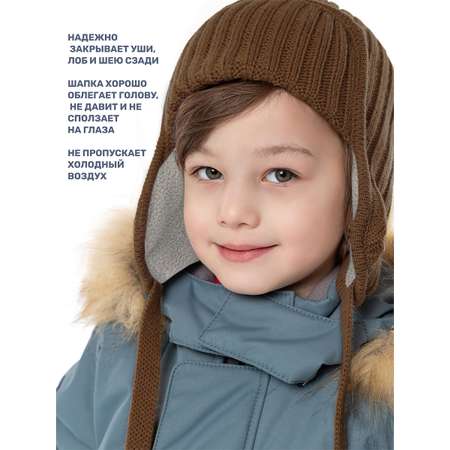 Шапка NIKASTYLE