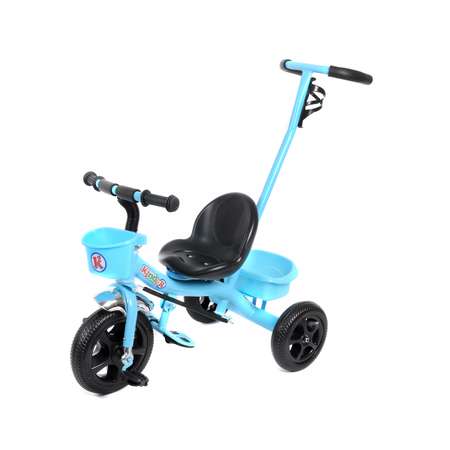 Трехколесный велосипед Kinder 10 дюймов