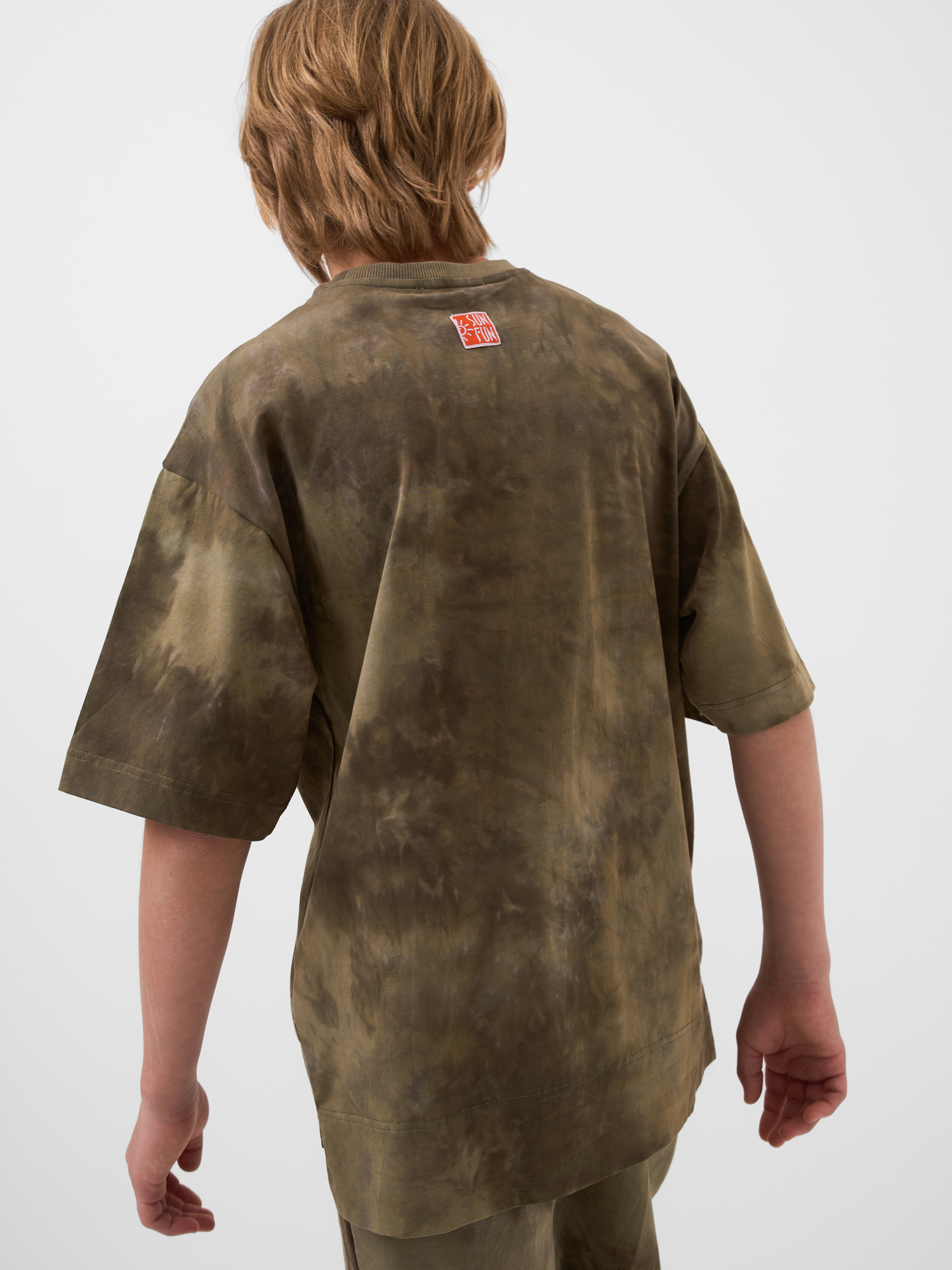 Футболка PlayToday 12611376 - фото 3