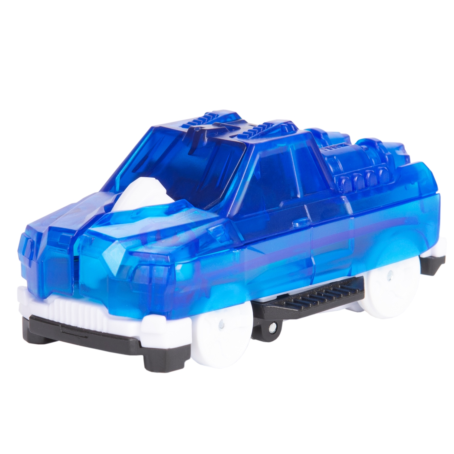 Игровой набор Screechers Wild Лайтнинг Игл 39855 - фото 7