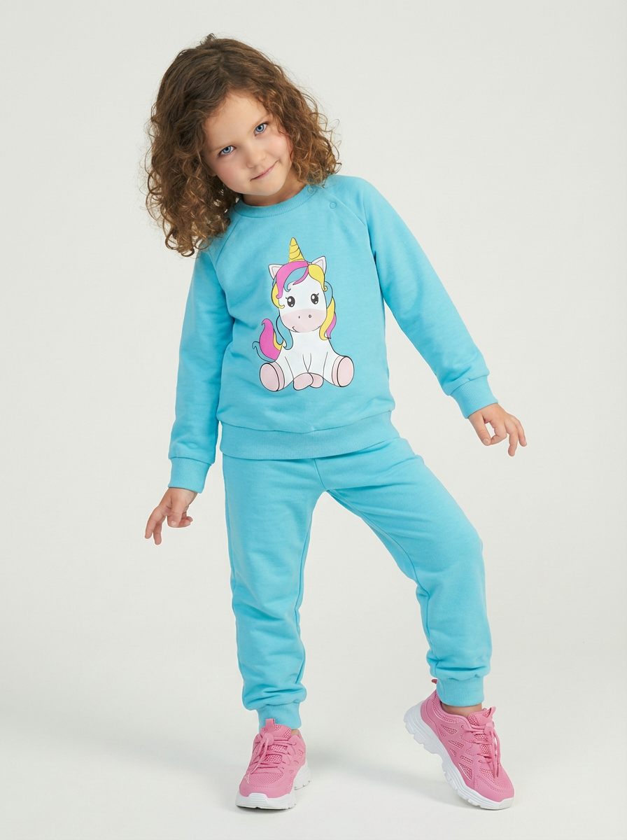 Костюм YOULALA 8027310601 - фото 4