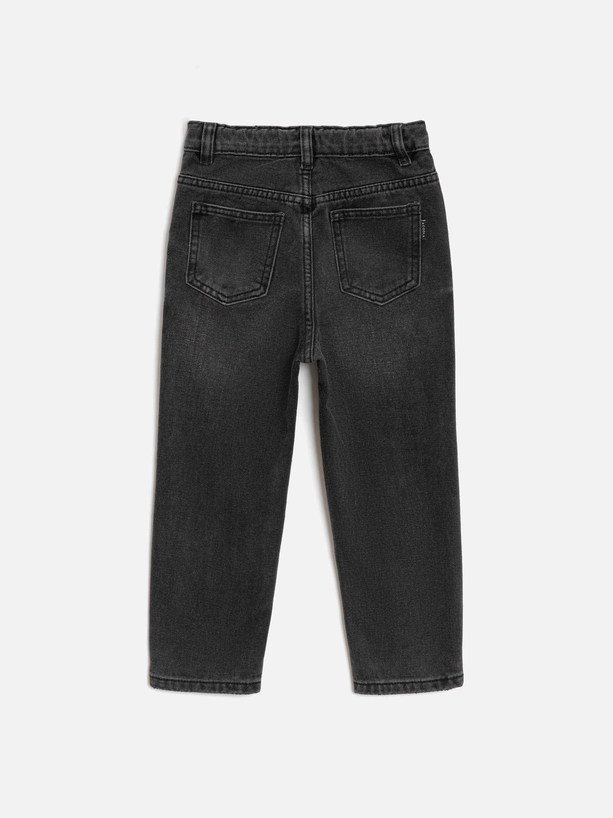 Джинсы Acoola 20220440116_0093218 - фото 4