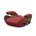 Автокресло KLEE Berg i-Size Isofix 2/3 (15-36 кг) красный