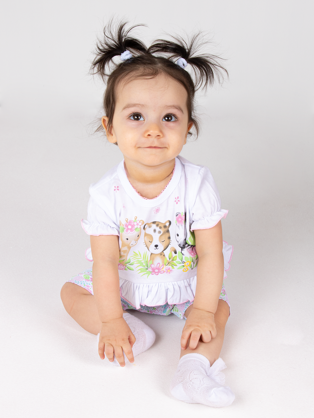 Песочник Осьминожка 122-40пк/Африка - фото 4