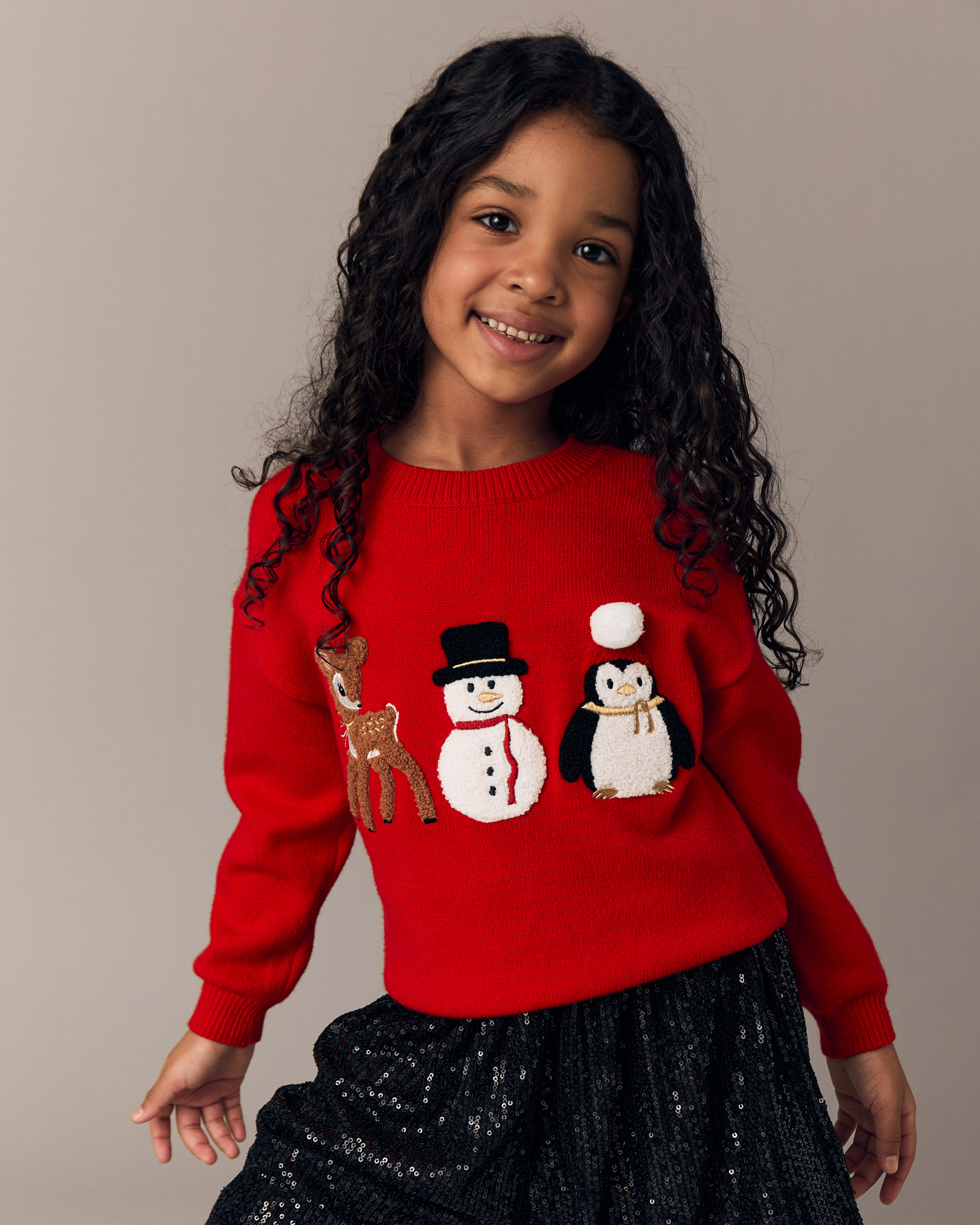 Джемпер Futurino W25NY-G30FUkg-11 - фото 1