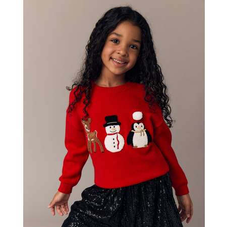 Джемпер Futurino