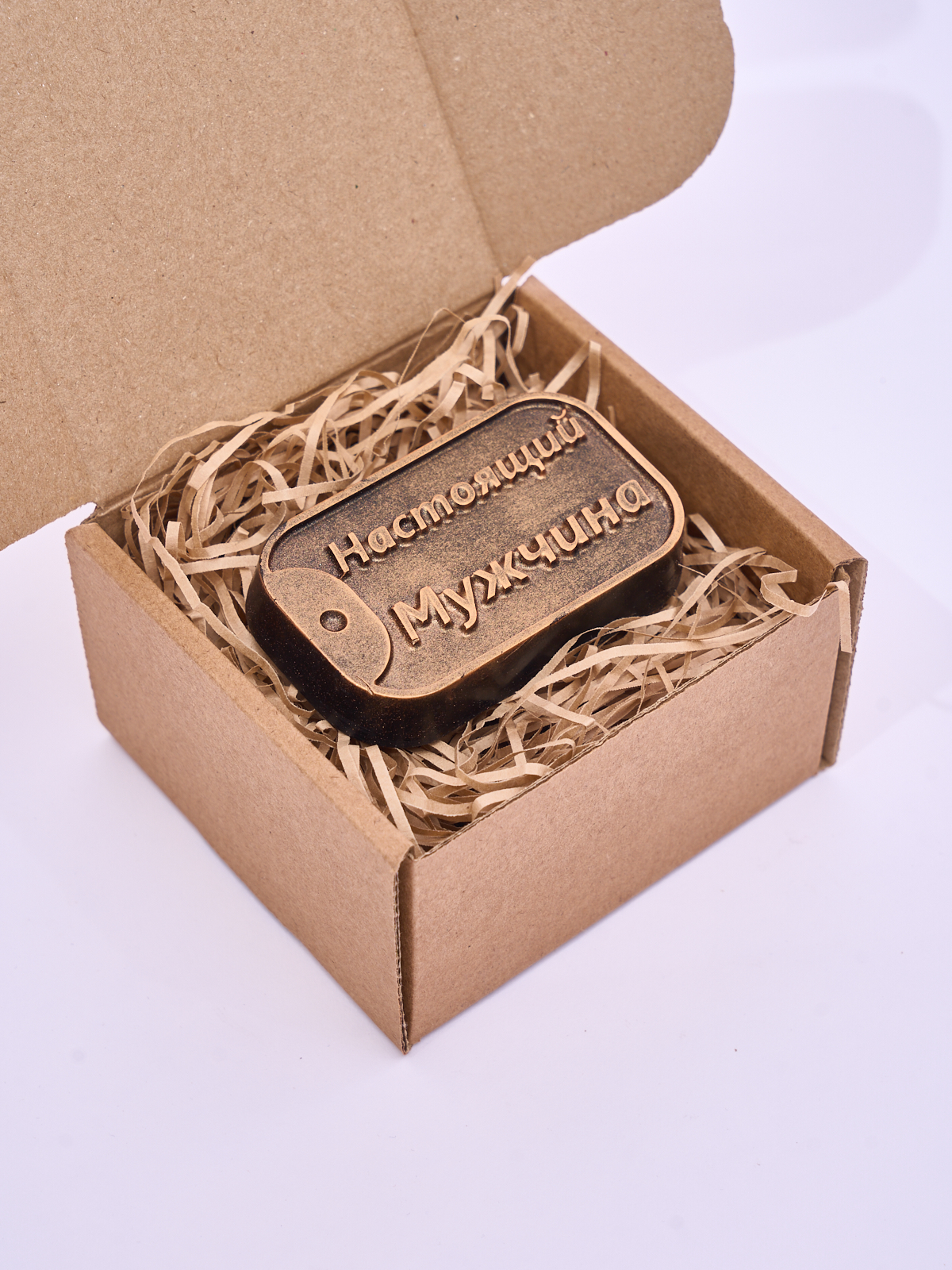 Мыло SKUINA - фото 4